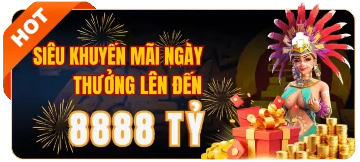 Khuyến mãi mới nhất 88vin.sop